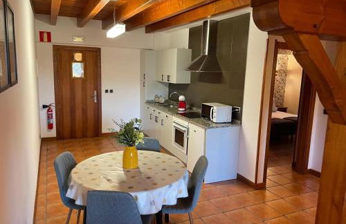 Hotel-Apartamento Rural Atxurra - Foto 42