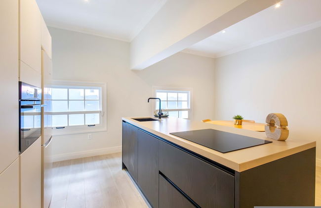 Modern Elegant Broadway Vibes in Willemstad - Foto 12