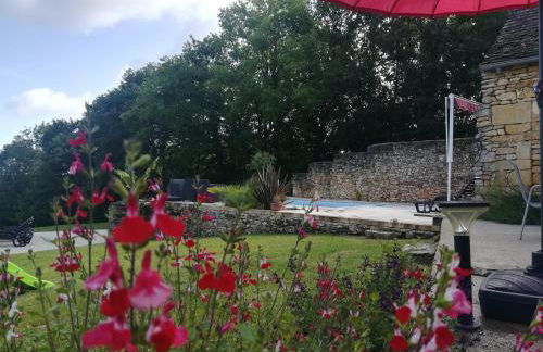 Gîte Les Combes Montignac Lascaux - Foto 58