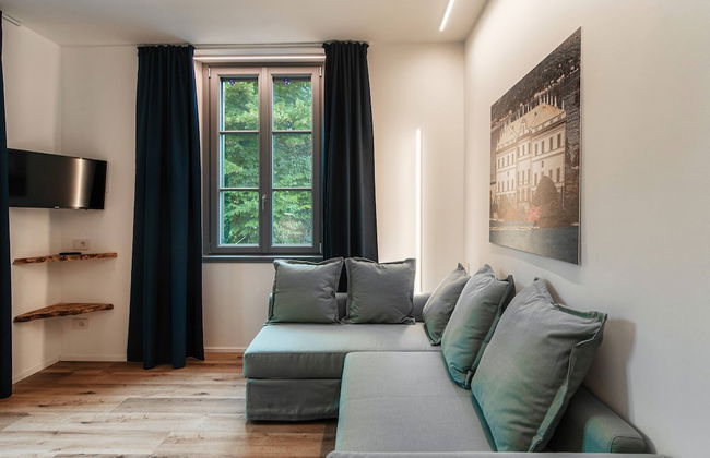 Just in Front - Foto 17