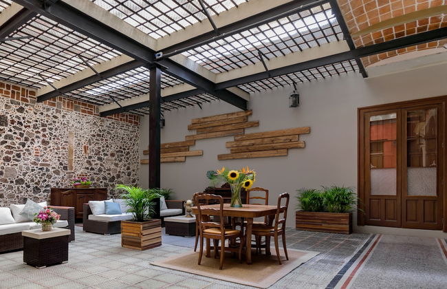 CASA SAUTO Luxury Family Suites - Foto 2