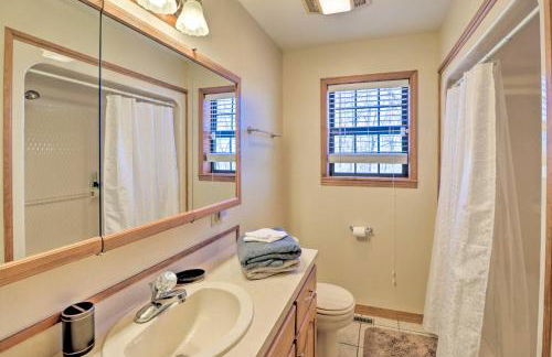 Secluded Marble Falls Family Home with Mtn Views! - Foto 18