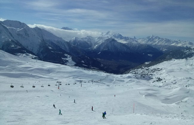 Chalet Aaekirsannaa South-Facing Free-standing Chalet - Foto 12