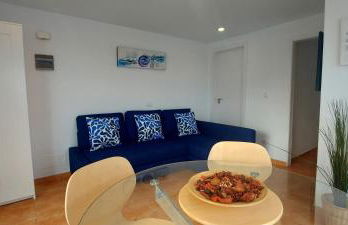 LAS OLAS ATICO PENHOUSE with TERRACE and SEA VIEW, 2 bedrooms - Foto 7