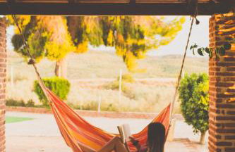 Vintage Stone House Where Calm Lives - Photo 23