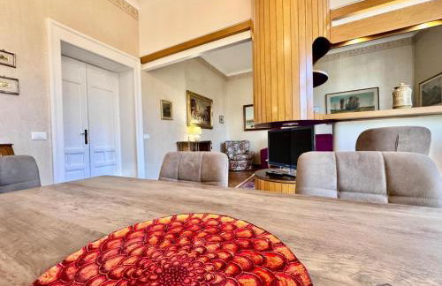 Kibilu - Luxury City Centre APT with Parking - Foto 47