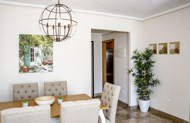 GH2- Modern family friendy apt in Golf Hills - Foto 14