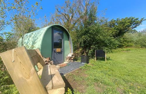 MotoCamp Wales -Camping Pods - Foto 16