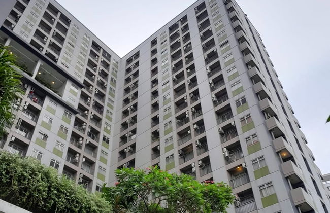 Day Use Inn At Serpong Green View Apartment Bsd - Photo 75