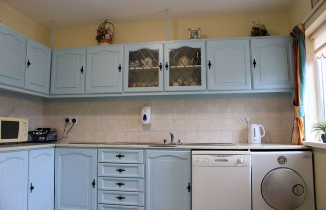 Woodview Cottage - Foto 6