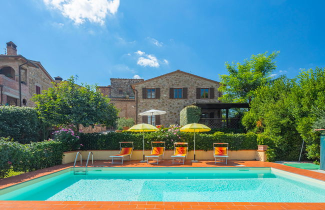 Casa Daniela (GAM310) - Foto 1