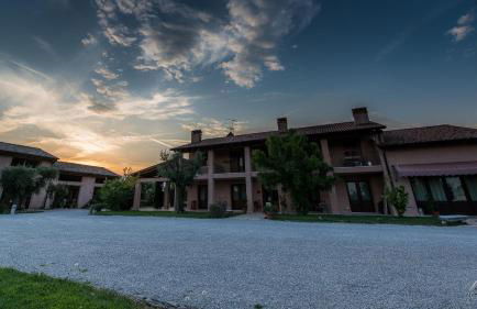 Agriturismo Morgan - Foto 14