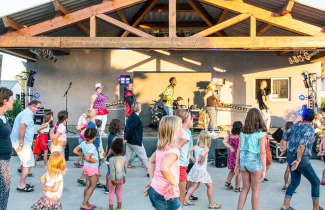 Domaine Les Mûriers - Foto 43