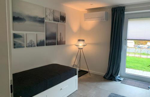 Ferienwohnung Gartenstadt - Foto 16