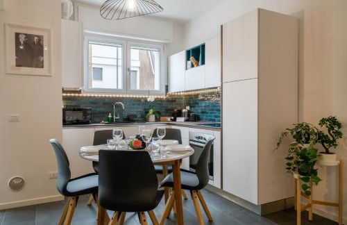 GuestHost - Casa Cinema Lovely Apartment - Foto 14