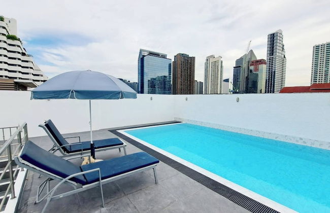 7C - 2 Bedroom Downtown Apartment With Shared Pool - Foto 19