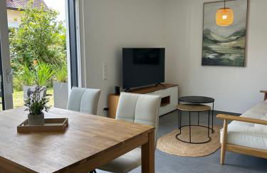 Ferienwohnung im Ängerle - Photo 2