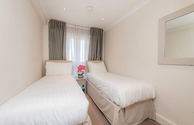 Manson Place - Foto 20