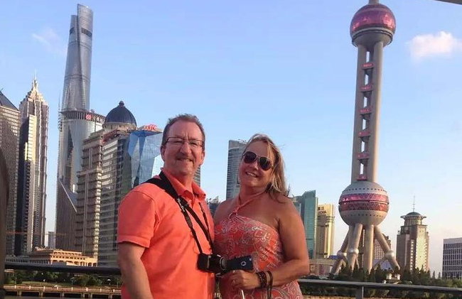 Shanghai tour de un día city tour - Foto 17