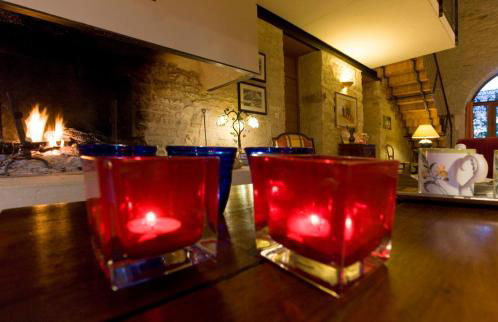 La Vayssade - Grand Gîte de charme - 14 pers - Piscine & Jacuzzi - Photo 39