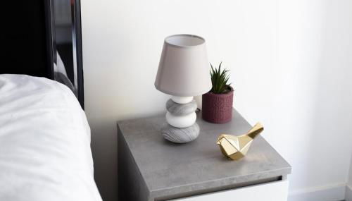 Charmant appartement de haut standing proche du centre-ville - Foto 5