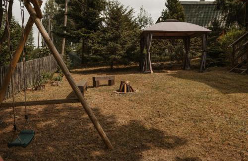 Wczasowa 25 Stare Jabłonki - Foto 18