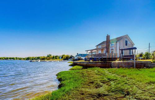 Town Cove Oyster House - Foto 14