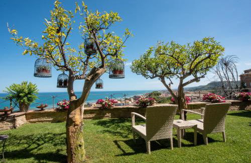 Casa Pazzi Dimora d'Epoca - Foto 10