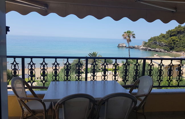 Corfu Island Apartment 46 - Foto 18