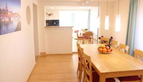 Liebevoll eingerichtetes Haus mit großem Garten in Dresden - Telefonnummer und Video unter www fhvn de - Foto 2