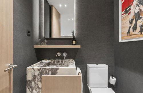 Luxury 2-Bed Apartment in Alcalá Madrid - Foto 14