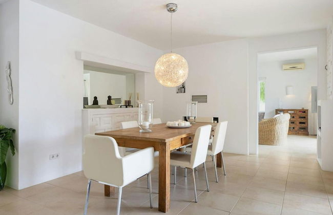 Holiday Home With Outdoor Barbecque - Foto 28