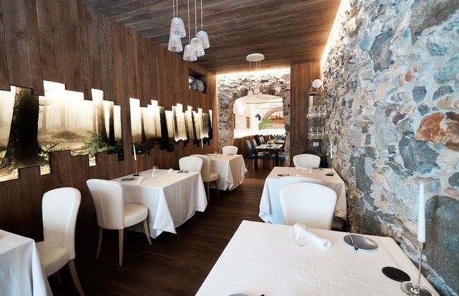 La Filanda Relax & Gourmet - Foto 53