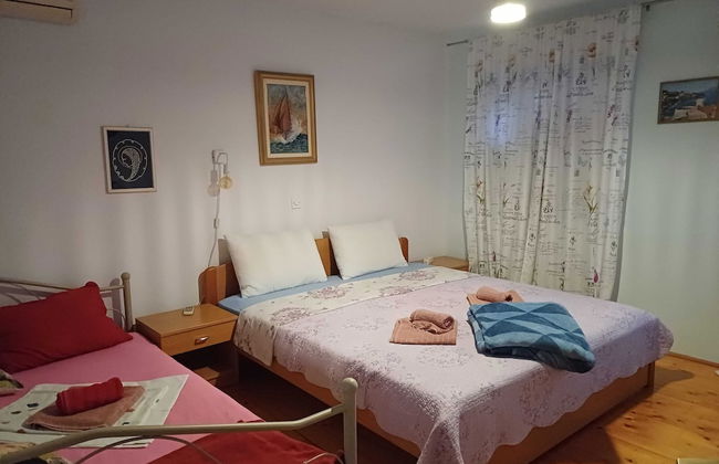 Guest House Jungher - Foto 2