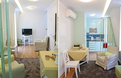 Lisbon Colours Bairro Alto Apartments - Foto 141