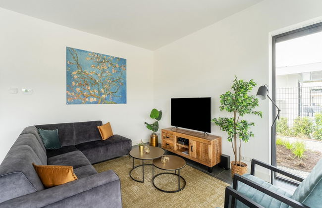 Villa in Zeewolde Near Flevostrand Beach - Photo 16