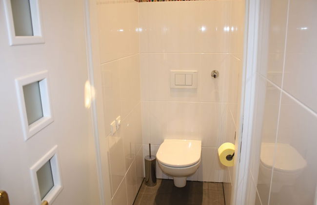 GoVienna Opera Apartment - Foto 4