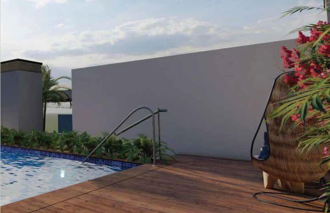 Royal Mansoura Residence Hotel - Foto 21