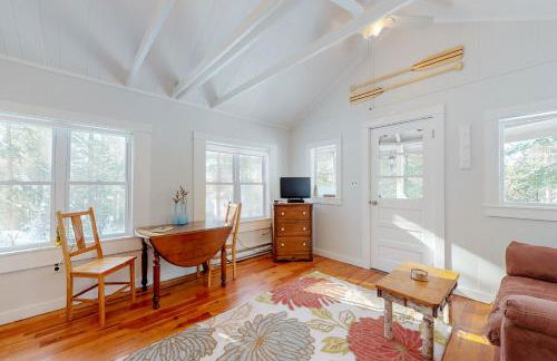 ​Lake Time Cottage - Foto 15