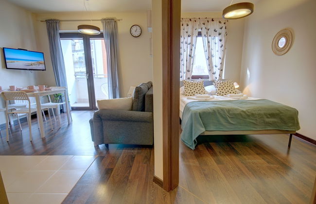 HelApart - Apartamenty Foka - Photo 27