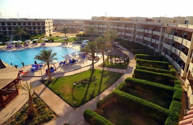 Alhayat Ain El Sokhna - Foto 26