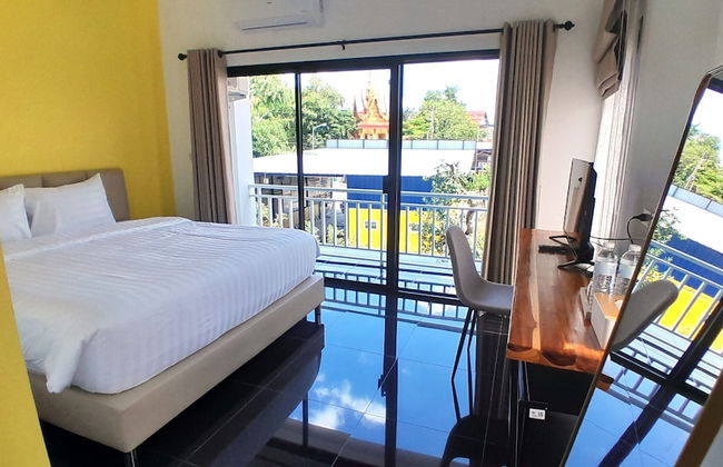 J-Boutique Hotel - Foto 18