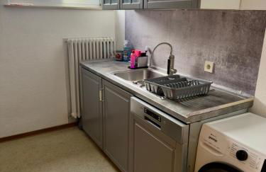 70qm Apartment mit Stellplatz und Garten - Foto 15