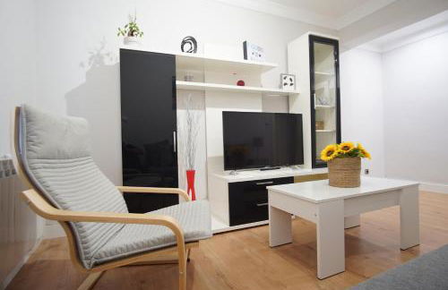 Coqueto junto a Casco Viejo - Foto 9