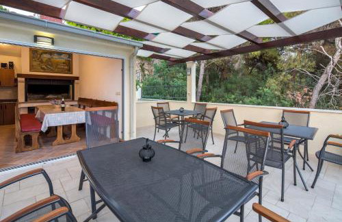 Villa Fani - Apartments and Rooms - Photo 130