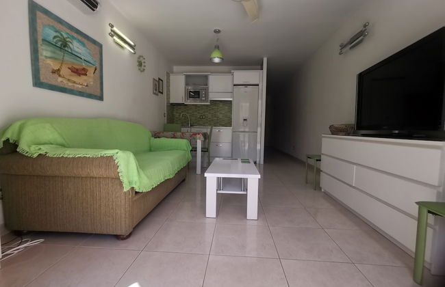 Las Vistas TRG Tenerife Royal Gardens - Photo 72