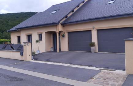 Gite Vallée et Semoy - Foto 1