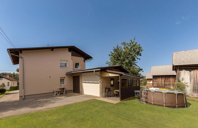 Pool House Mr ek Family Friendly - Photo 5