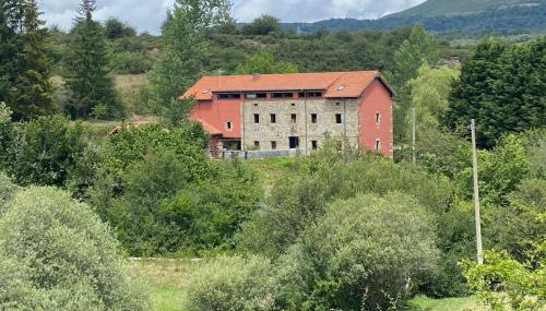 Casa Rural Molino de Luna - Foto 3