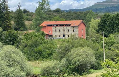 Casa Rural Molino de Luna - Photo 3